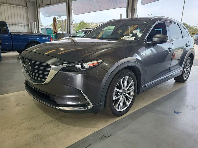 2019 Mazda CX-9 Grand Touring