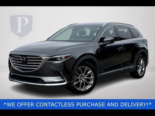 2019 Mazda CX-9 Grand Touring