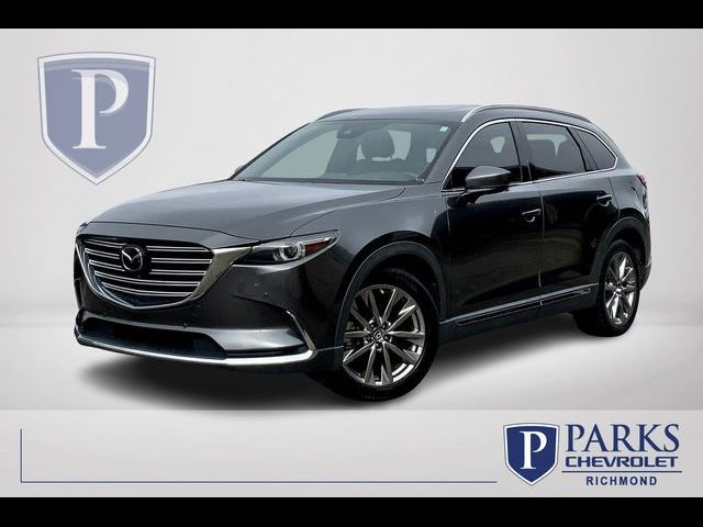 2019 Mazda CX-9 Grand Touring