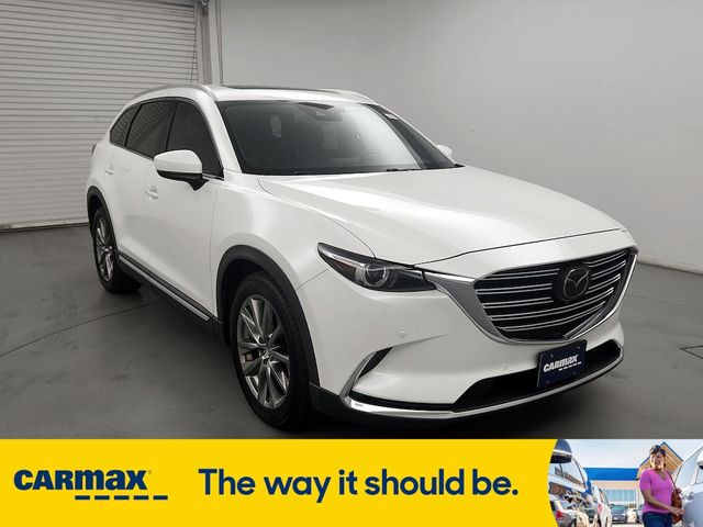 2019 Mazda CX-9 Grand Touring