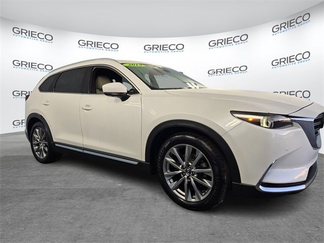 2019 Mazda CX-9 Grand Touring