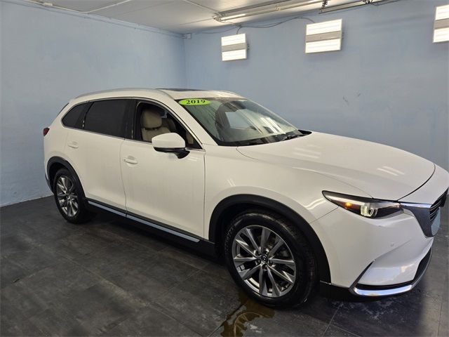 2019 Mazda CX-9 Grand Touring