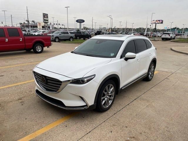 2019 Mazda CX-9 Grand Touring