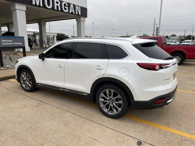 2019 Mazda CX-9 Grand Touring