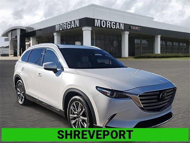 2019 Mazda CX-9 Grand Touring