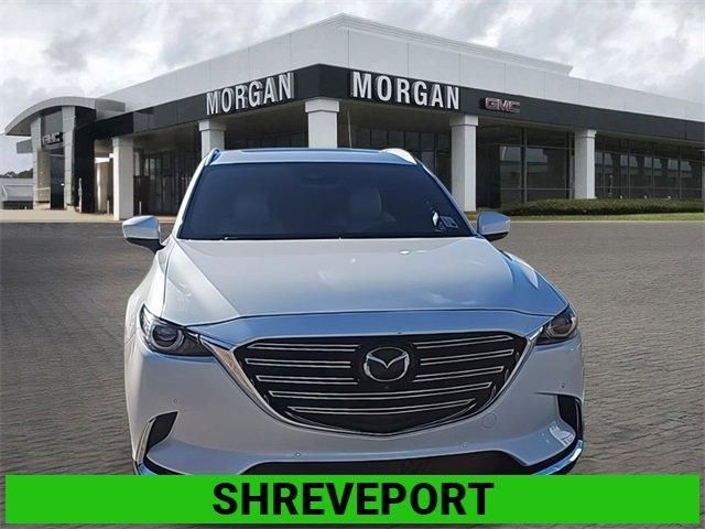 2019 Mazda CX-9 Grand Touring