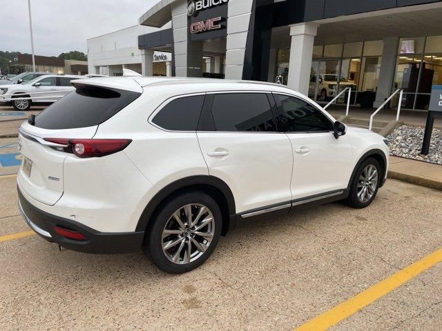 2019 Mazda CX-9 Grand Touring