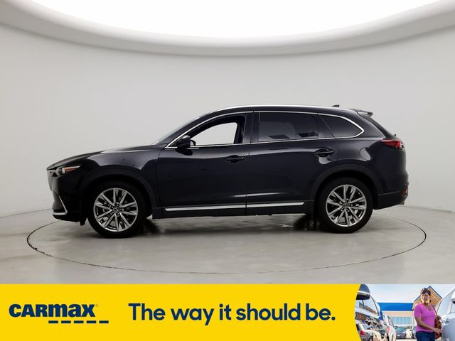 2019 Mazda CX-9 Grand Touring