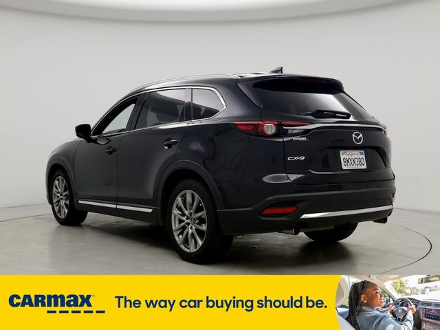 2019 Mazda CX-9 Grand Touring