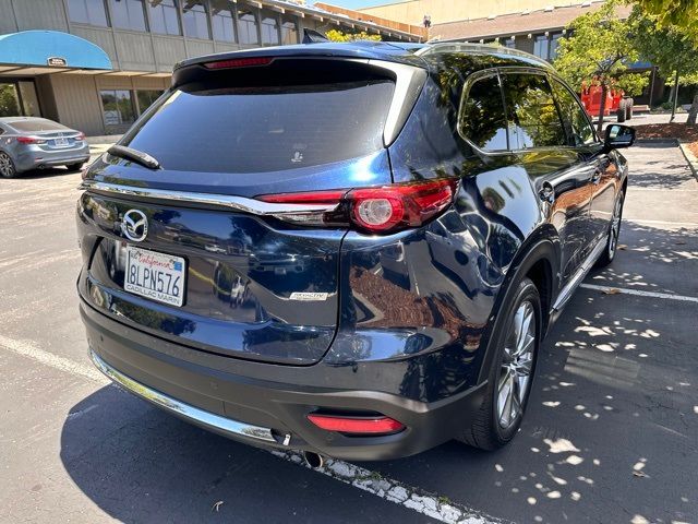 2019 Mazda CX-9 Grand Touring