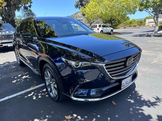 2019 Mazda CX-9 Grand Touring