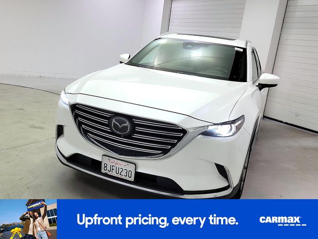 2019 Mazda CX-9 Grand Touring