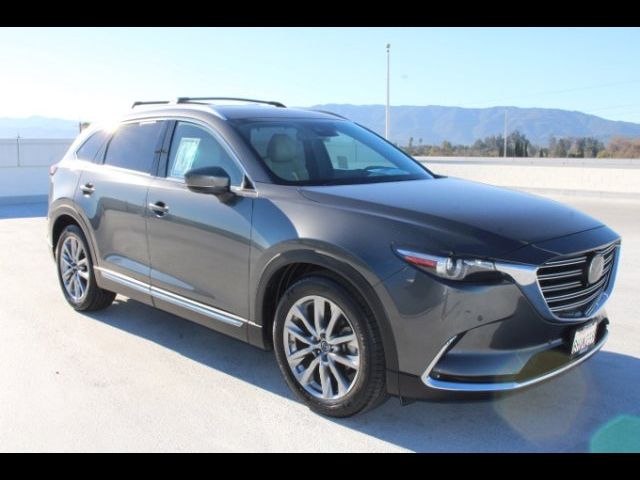 2019 Mazda CX-9 Grand Touring