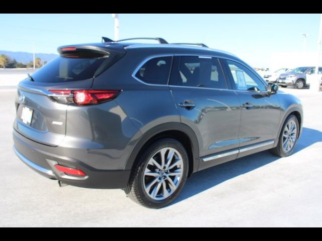 2019 Mazda CX-9 Grand Touring