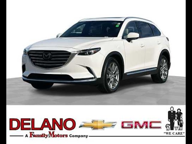 2019 Mazda CX-9 Grand Touring