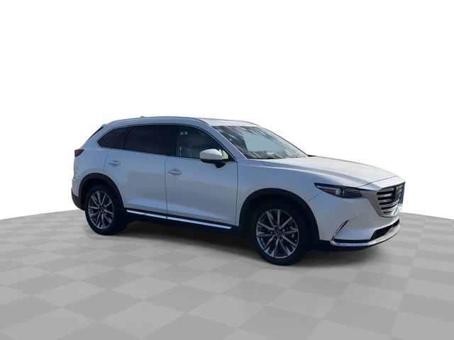 2019 Mazda CX-9 Grand Touring