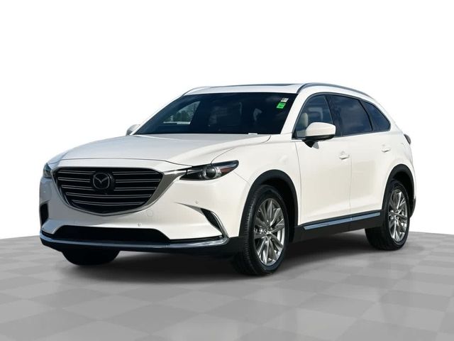 2019 Mazda CX-9 Grand Touring