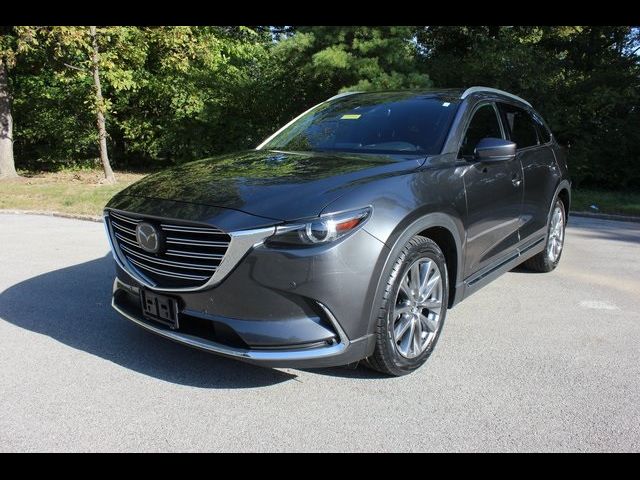 2019 Mazda CX-9 Grand Touring