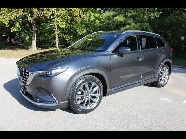 2019 Mazda CX-9 Grand Touring