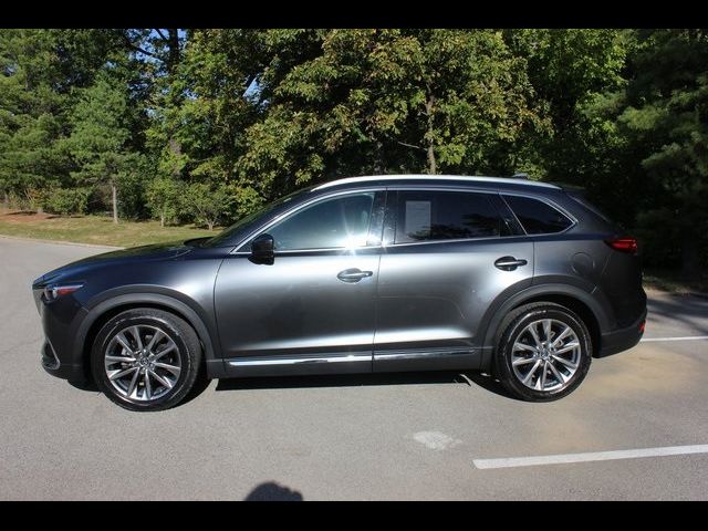 2019 Mazda CX-9 Grand Touring