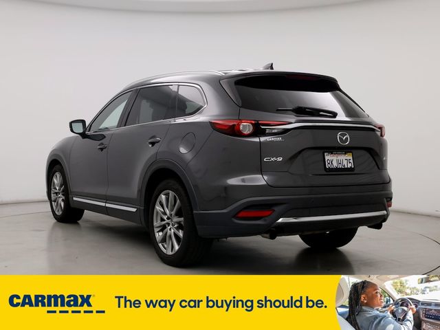 2019 Mazda CX-9 Grand Touring