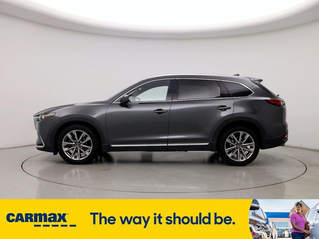 2019 Mazda CX-9 Grand Touring