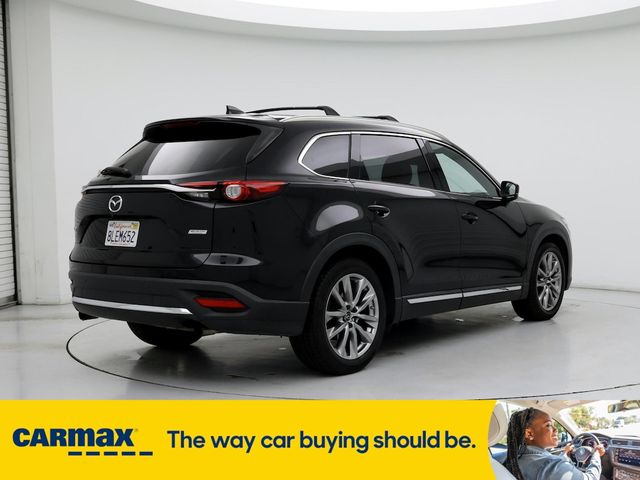 2019 Mazda CX-9 Grand Touring