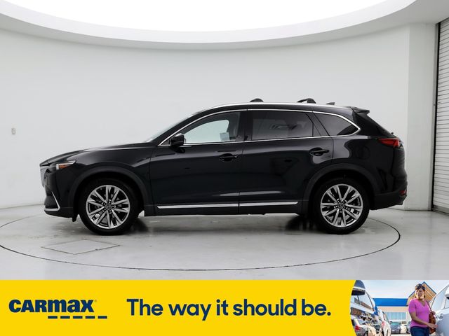 2019 Mazda CX-9 Grand Touring