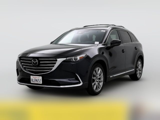 2019 Mazda CX-9 Grand Touring