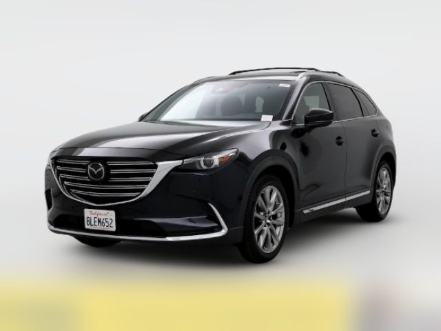 2019 Mazda CX-9 Grand Touring