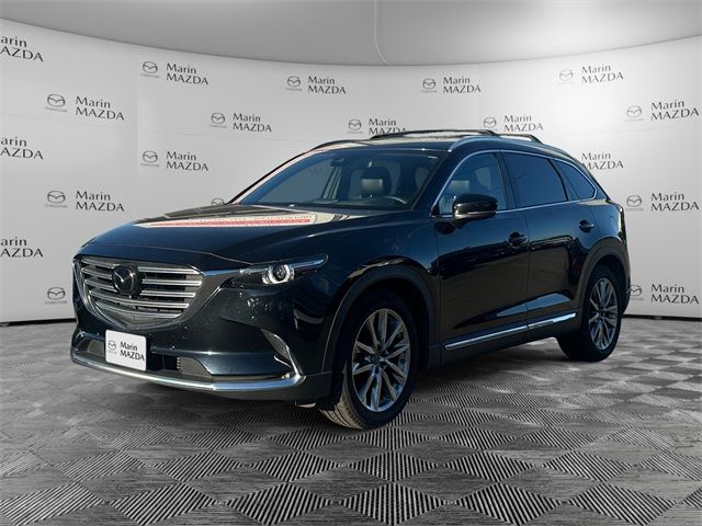 2019 Mazda CX-9 Grand Touring