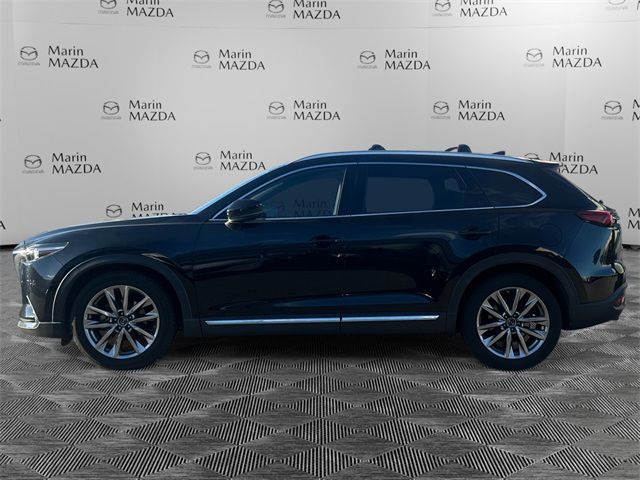 2019 Mazda CX-9 Grand Touring