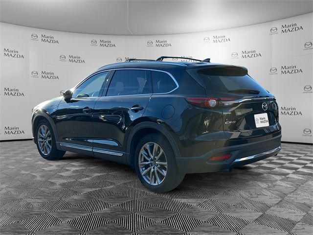 2019 Mazda CX-9 Grand Touring