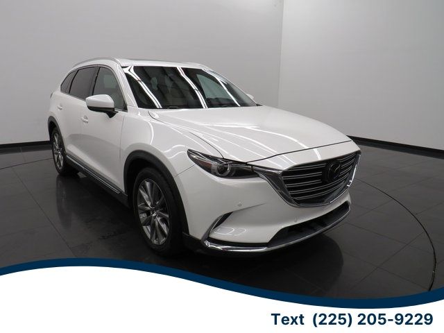 2019 Mazda CX-9 Grand Touring