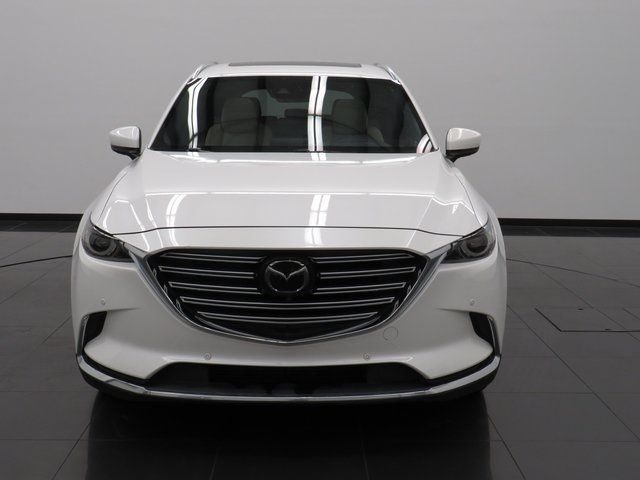 2019 Mazda CX-9 Grand Touring