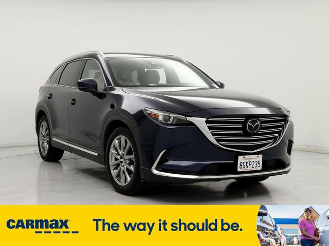 2019 Mazda CX-9 Grand Touring