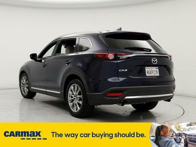 2019 Mazda CX-9 Grand Touring