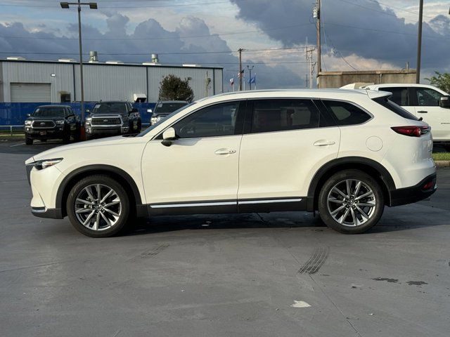 2019 Mazda CX-9 Grand Touring