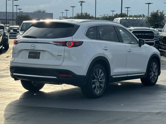 2019 Mazda CX-9 Grand Touring