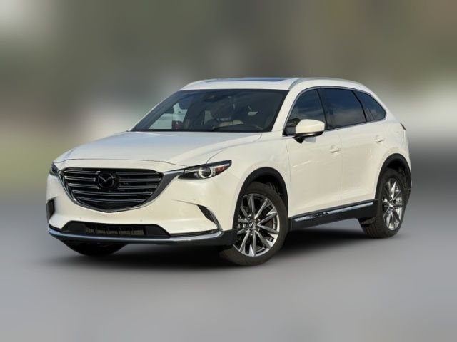 2019 Mazda CX-9 Grand Touring