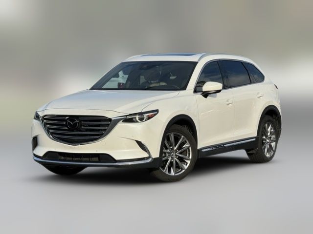 2019 Mazda CX-9 Grand Touring