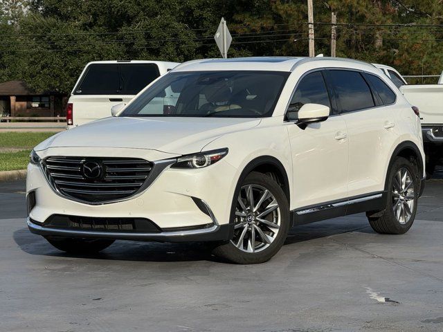 2019 Mazda CX-9 Grand Touring