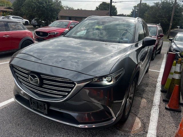 2019 Mazda CX-9 Grand Touring