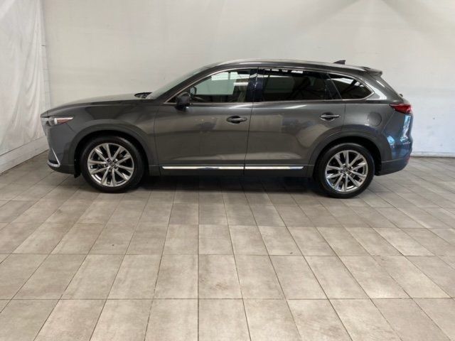 2019 Mazda CX-9 Grand Touring