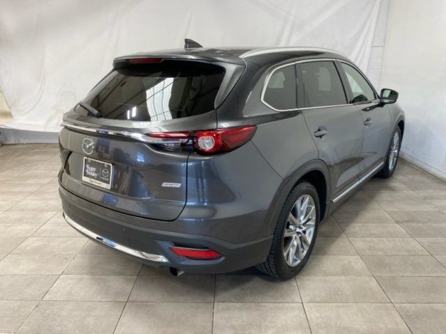 2019 Mazda CX-9 Grand Touring