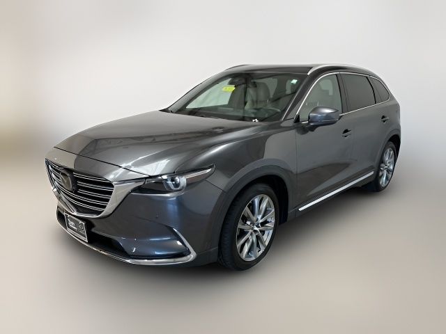 2019 Mazda CX-9 Grand Touring