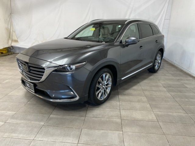 2019 Mazda CX-9 Grand Touring