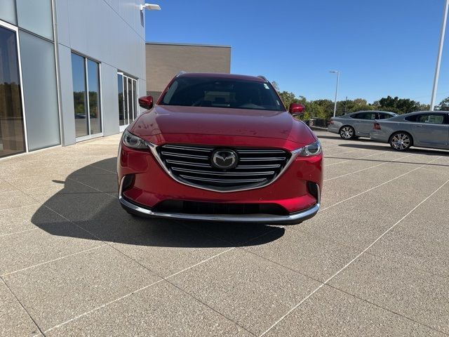 2019 Mazda CX-9 Grand Touring