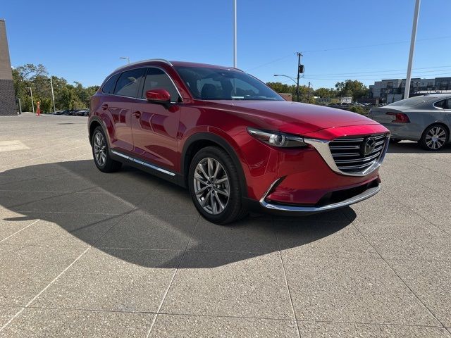 2019 Mazda CX-9 Grand Touring