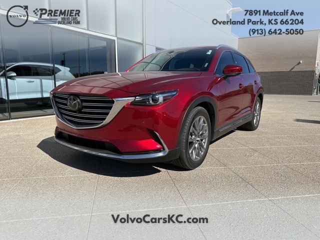 2019 Mazda CX-9 Grand Touring